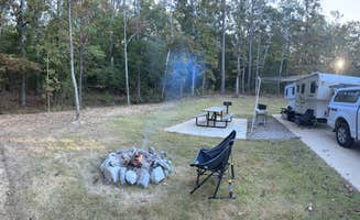 William M.'s photo at Tishomingo State Park Campground near Hodges, AL