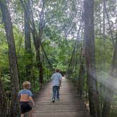 Review photo of Tishomingo State Park Campground by Greg S., June 21, 2025