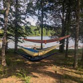 Review photo of Tishomingo State Park Campground by Greg S., June 21, 2025