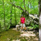 Review photo of Tishomingo State Park Campground by Bill  T., January 7, 2026