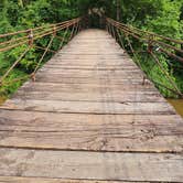 Review photo of Tishomingo State Park Campground by Katrin M., May 27, 2024