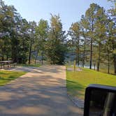 Review photo of Tishomingo State Park Campground by Kim K., September 3, 2026