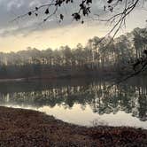 Review photo of Tishomingo State Park Campground by Nick B., March 12, 2024