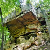 Review photo of Tishomingo State Park Campground by Bill  T., January 7, 2026