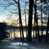 Review photo of Tishomingo State Park Campground by Big R., March 10, 2025