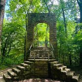 Review photo of Tishomingo State Park Campground by Bill T., January 7, 2026