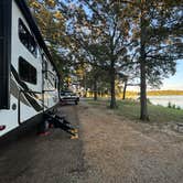 Review photo of Trace State Park Campground by Scott B., June 30, 2024