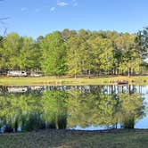 Review photo of Trace State Park Campground by Liz R., April 17, 2025