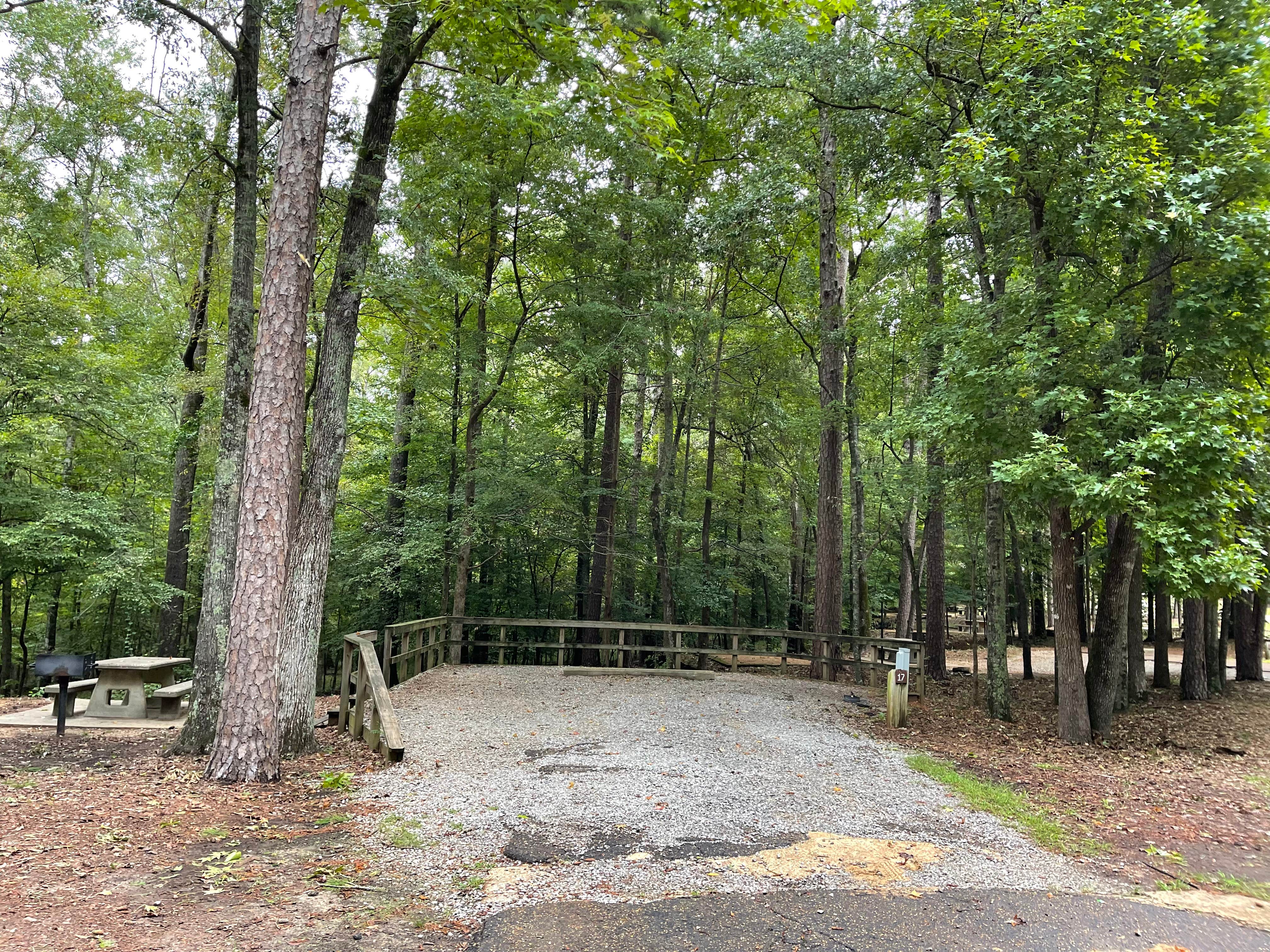 Camper-submitted photo at Turkey Creek Water Park near Bienville National Forest