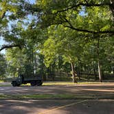Review photo of Wall Doxey State Park Campground by Amanda F., June 29, 2026