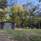 Review photo of Wall Doxey State Park Campground by Amanda F., June 29, 2026