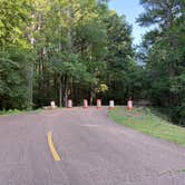 Review photo of Wall Doxey State Park Campground by Amanda F., June 29, 2026