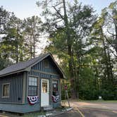 Review photo of Wall Doxey State Park Campground by Amanda F., June 29, 2026