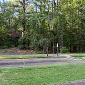 Review photo of Wall Doxey State Park Campground by Amanda F., June 29, 2026