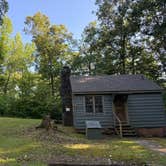 Review photo of Wall Doxey State Park Campground by Amanda F., June 29, 2026