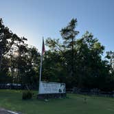 Review photo of Wall Doxey State Park Campground by Amanda F., June 29, 2026