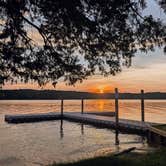 Review photo of Whites Creek Lake Campground by jeanne A., September 14, 2026