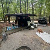 Review photo of Whitten Park Campground by James R., September 3, 2024