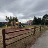 Review photo of Missoula KOA Holiday by Kim G., September 5, 2026