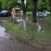 Review photo of Alley Spring Campground — Ozark National Scenic Riverway by Madison G., May 27, 2024