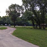 Review photo of Alley Spring Campground — Ozark National Scenic Riverway by Madison G., May 27, 2024