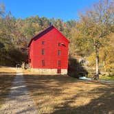 Review photo of Alley Spring Campground — Ozark National Scenic Riverway by John B., December 26, 2024