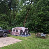 Review photo of Alley Spring Campground — Ozark National Scenic Riverway by Madison G., May 27, 2024