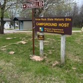 Review photo of Arrow Rock State Historic Site Campground — Arrow Rock State Historic Site by Chloe D., April 11, 2024
