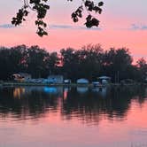 Review photo of Big Lake State Park Campground by Ruth U., August 28, 2026