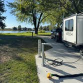 Review photo of Big Lake State Park Campground by Devon F., September 2, 2025