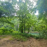 Review photo of Blue Spring Backcountry Camping — Ozark National Scenic Riverway by Adi , May 16, 2025
