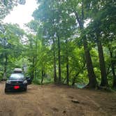 Review photo of Blue Spring Backcountry Camping — Ozark National Scenic Riverway by Adi , May 16, 2025