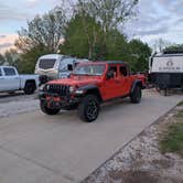 Review photo of Blue Springs Lake Campground by Bryce N., April 26, 2026