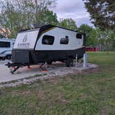 Review photo of Blue Springs Lake Campground by Bryce N., April 26, 2026