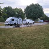 Review photo of Blue Springs Lake Campground by Daniel K., September 15, 2025