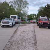 Review photo of Blue Springs Lake Campground by Bryce N., April 26, 2026