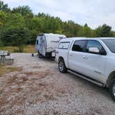 Review photo of Blue Springs Lake Campground by Daniel K., September 15, 2025
