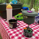 Review photo of Council Bluff Recreation Area by Heidi H., November 8, 2025