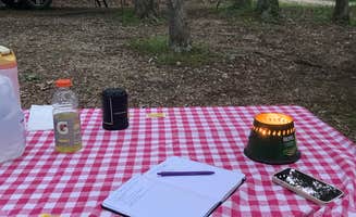 Heidi H.'s photo at Council Bluff Recreation Area in Missouri