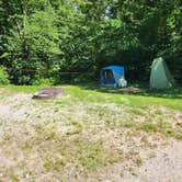 Review photo of Crowder State Park Campground by Kimberly P., June 16, 2026