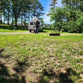 Review photo of Crowder State Park Campground by Kimberly P., June 16, 2026