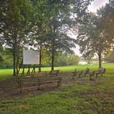 Review photo of Crow's Creek Campground by Sayler O., July 27, 2025