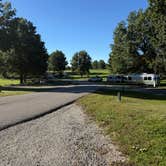 Review photo of Crow's Creek Campground by Alaina R., October 4, 2026