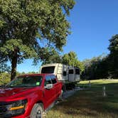 Review photo of Crow's Creek Campground by Alaina R., October 4, 2026
