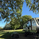 Review photo of Crow's Creek Campground by Alaina R., October 4, 2026