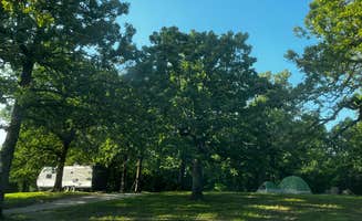 Stephanie W.'s photo at Drury-Mincy Conservation Area near Greeson Lake