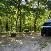 Review photo of Dry Fork Recreation Area by Meghan B., May 17, 2025