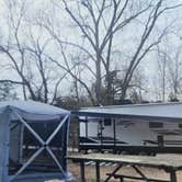 Review photo of Finger Lakes State Park Campground by Shawn S., May 21, 2026