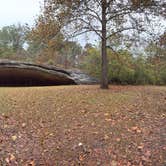 Review photo of Graham Cave State Park Campground by Janel G., October 23, 2026