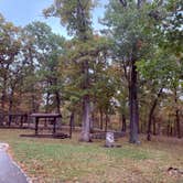 Review photo of Graham Cave State Park Campground by Janel G., October 23, 2026